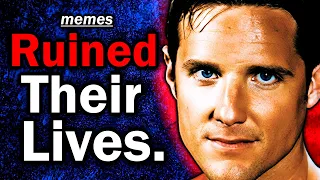 Memes Ruined Their Life: The Victims of Online Infamy