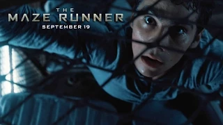 The Maze Runner | Unlock [HD] | 20th Century FOX