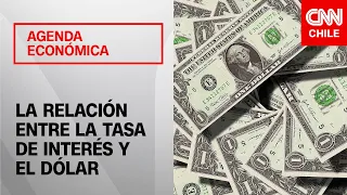 Jefe de Estrategia de Inversión analiza la baja de tasa de interés  |  Agenda Económica