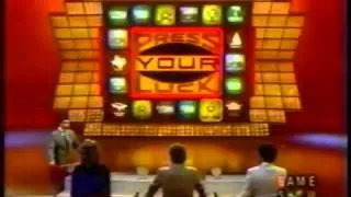 Press Your Luck #363