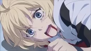 [AMV] I'll Be waiting{anime mix}