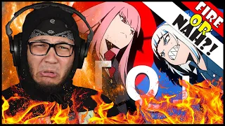 FIRE or NAH?!【ORIGINAL SONG MV】「Q」- Calliope Mori x Gawr Gura x DECO*27 (REACTION) | iamsickflowz