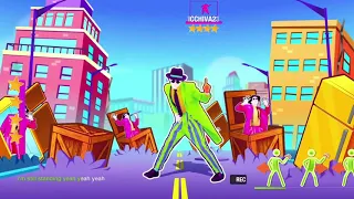 Just Dance 2020: Top Culture - I'm Still Standing (MEGASTAR)