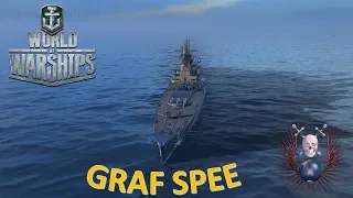 SIF Presents: Graf Spee
