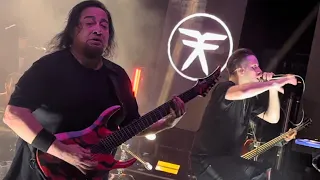 Fear Factory - Demanufacture (Live in Orlando, FL 3-15-23)