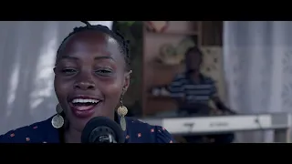 King of glory || Cover by Gloria Akugizibwe