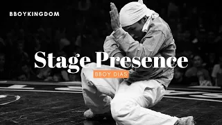 Bboy Dias | RECAP | ROBC