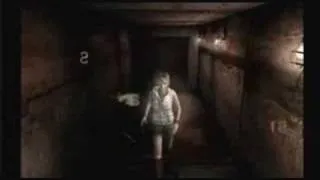 Silent Hill 3 TV Commercial