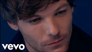 Louis Tomlinson - Defenceless (Official Video)