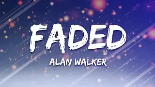 Alan Walker - Faded (Ringtone) (instrumental)