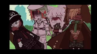 Дед Максим//meme//Countryhumans