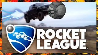 Rocket League Intro Song Memes  #2