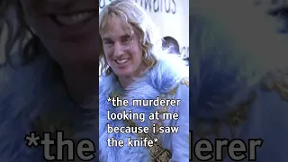 POV: The Murderer Uses The Fake Gun Perk in MM2