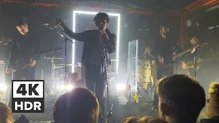 The 1975 - About You @ Gorilla Manchester 01.02.23