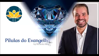 Pílulas do Evangelho - Qual Seu Maior Dever na Vida? - 20180212