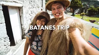 BATANES, Philippines! - Part 3