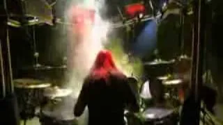 Megadeth - 2008 - Blood In the Water - Take no Prisoners