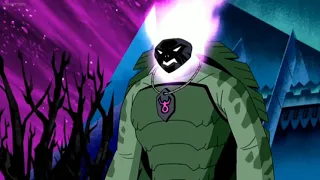 BEN 10 UA, ULTIMATE ALIENS TRANSFORMATION, MOBILE TECH BANGLA TOONS 2020