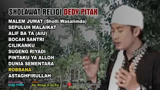 Full ALBUM SHOLAWAT JAWA DEDY PITAK Religi Islami Versi Ngapak ©dpstudioprod [OFFICIAL AUDIO]