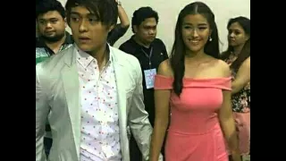 Ikaw Lamang - Quen and Hopie so Real - LizQuen