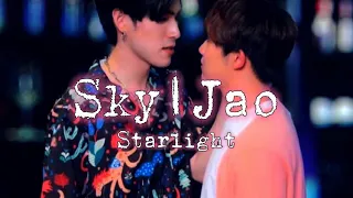 Secret Crush on You ~ Sky|Jao ~ Starlight by Taeil (edit)