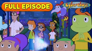 Cyberchase FULL EPISODE | If You Can't Stand the Heat 🌸 🌞 | Brand-New Season!