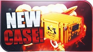 OMG! CS:GO "OPERATION WILDFIRE CASE!" NEW ULTRA RARE "BOWIE KNIFE", AK47 Fuel Injectior AND MORE!