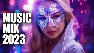 EDM Music Mix 2023 🎧 Mashups & Remixes Of Popular Songs 🎧 Bass Boosted 2023 - Vol #11