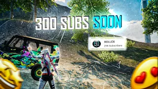 300 SUBSCRIBER'S SOON.....!😍💙/BGMI MONTAGE/OnePlus,9R,9,8T,7T,,7,6T,8,N105G,N100,Nord,5T,NeverSettle