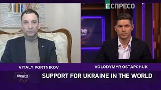 Vitaly Portnikov on Biden's visit to Kyiv and China's position on Ukraine war | Spotlight Ukraine