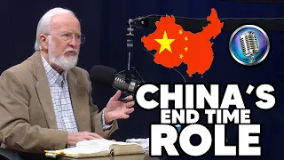 China's End Times Role | TWIBP