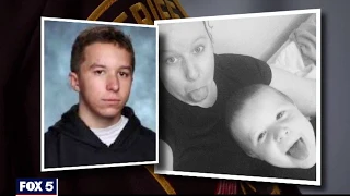 Father of teen accused of killing mother, brother says he was 'ambushed' by a 'monster' | FOX 5 DC