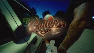 Cancun - CULTO BOY (feat. Kid Yugi) [Lyric Video]