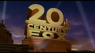 20th Century Fox (Home Alone 3)