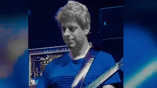 "I've Never Needed You Like This Before" Lyric Video - Phish  08-31-2021