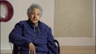 Howardena Pindell: Soul of a Nation: Art in the Age of Black Power