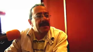 GUSTAVO NIÑO MENDOZA - El tenor de la Radio Colombiana.