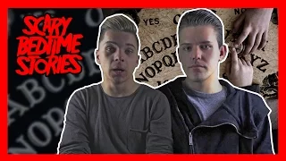 SCARY BEDTIME STORIES with Davor Gerbus | Part 1 (S2E3)