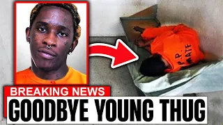 YOUNG THUG MADE THIS MISTAKE WHICH COSTED HIS LIFE...