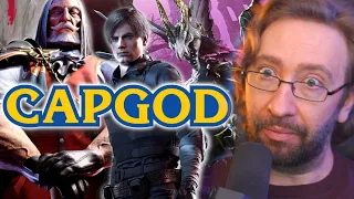 Is Capcom finally "CAPGOD" again?