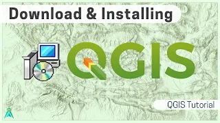 How To Download and Install QGIS In 2023 on Windows 10