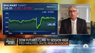 DCLA's Sethi: There are several opportunities for long-term investors today