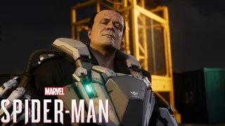 Прохождение DLC 🕷 Marvel’s Spider-Man 2018 (Человек-Паук 2018)