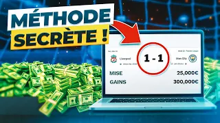 COMMENT TROUVER UN SCORE EXACT ? Ma méthode secrète (Paris Sportifs)