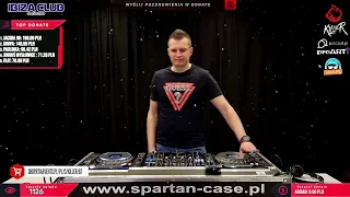 Dj Killer Live Mix - Czwartkowy Spontan 09.02.2023