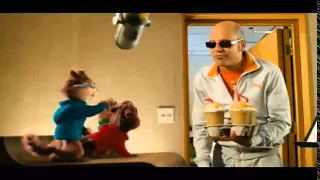 Alvin and The Chipmunks - Coffee Buzz