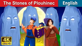 The Stone of Plouhinec Story in English | Stories for Teenagers | @EnglishFairyTales