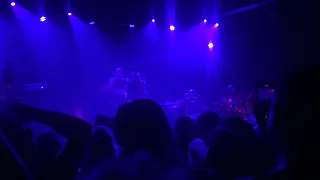 Shuffle A Dream - Little Dragon (Live at The Independent 09/06/2022) (Snippet)