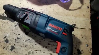 BOSCH  2-26  подделка