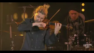 David Garrett - What a wonderful world / You'll never walk alone (SOUND OF PEACE, 20-3-2022)